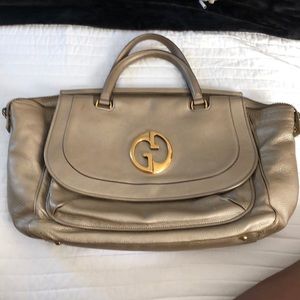 Gucci Handbag
